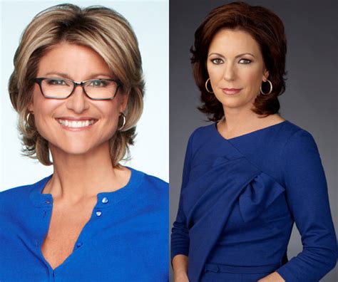 Cnn Observations Ashleigh Banfield Moves To Newsroom And Kyra Phillips To Host Her Own Show