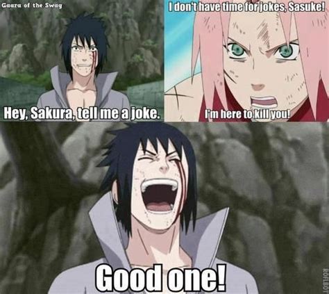Funny Naruto GIFs And Memes Funny Naruto Memes Naruto Memes Naruto