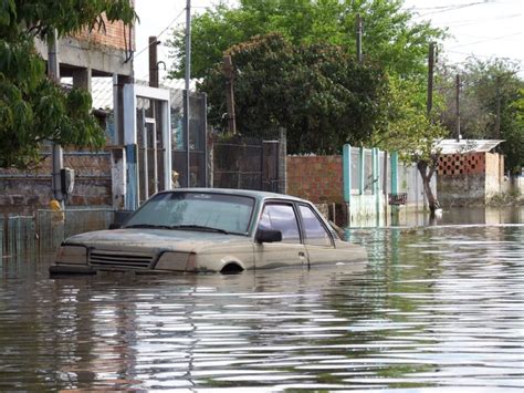 G1 Com Enchente Prejuízos Já Chegam A R 20 Milhões Em Alvorada Rs Notícias Em Rio Grande