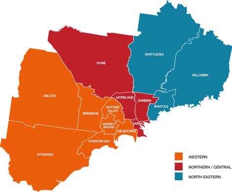 Who We Are North And West Metropolitan Region Palliative Care Consortium