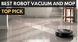 Pictures of Best Vacuum Mop Robot