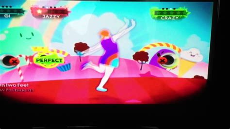 Lollipop By Mika Just Dance 3 Youtube