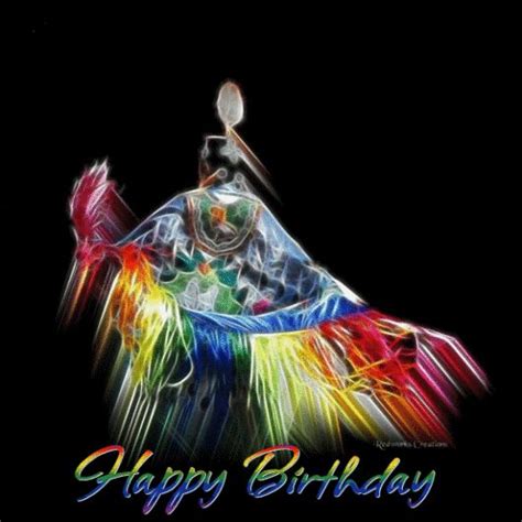 Happy Birthday Native American Birthday Wishes Greetings Birthday