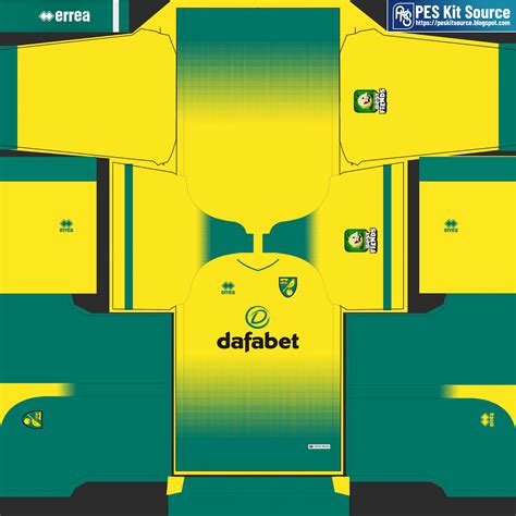 The kit, in anthracite and featuring a geometric pattern and smart collar kayleigh coverdale, head of retail at the club, said: Norwich City's 2019-20 Home, Away, Third and Goalkeeper kits