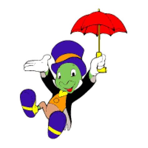 Jiminy Cricket Brands Of The World™ Download Vector Logos And Logotypes