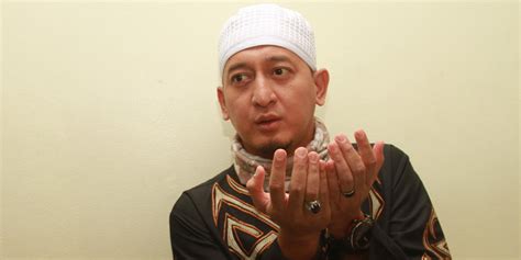 Saat ini ustaz zacky mirza masih menjalani pengobatan. Ustadz Zacky Mirza Ungkap Keinginan Jupe yang Ingin Asuh ...