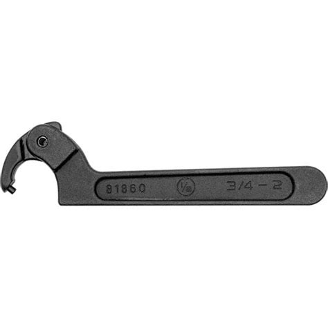 Gearwrench Spanner Wrenches And Sets Tool Type Adjustable Pin Spanner