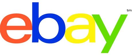 Последние твиты от ebay (@ebay). ebay logo Archives - Logo Sign - Logos, Signs, Symbols ...
