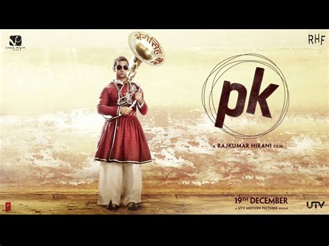 Pk Movie Wallpapers Wallpaper Cave