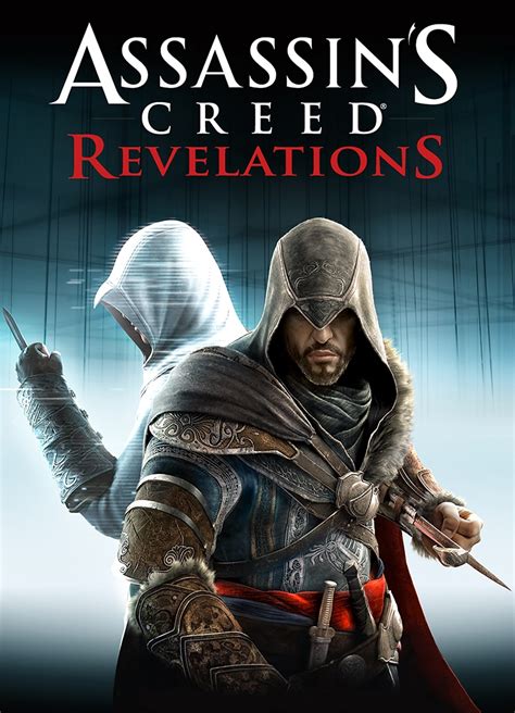 Скачать Assassin s Creed Revelations торрент от Хатаба