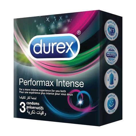 Buy Durex Condom Mutual Pleasure 3 Pieces Online Shop Beauty