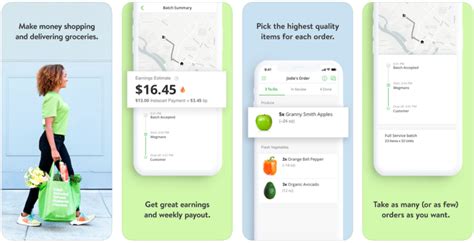how much can you make with instacart learn pay rates