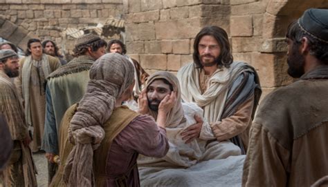 6 Razones Por Las Que Cristo Realizó Milagros