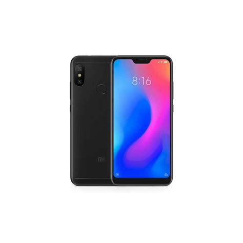 The device is powered by a 2 ghz qualcomm snapdragon 625 chip paired with 4gb of ram and 64 gb of storage or 3gb of ram and 32 gb of storage. Xiaomi Mi A2 Lite Price in Pakistan, Specs & Reviews ...