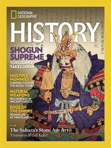 National Geographic History Mayjune 2023 Downtr Full
