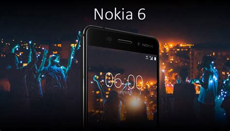 Jobsdb thailand will help you search and apply for your job in security. Nokia 6 Available In India Via eBay | Nokia 6 On Ebay ...