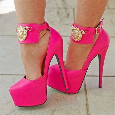 ️hᴱᴱᴸ Cᴸᴼˢᴱᵀ ️ Heels High Heels Fashion Shoes