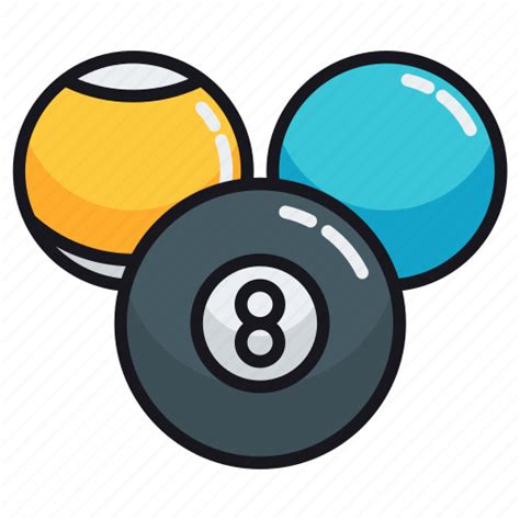 8 Ball Pool Cue Png png image