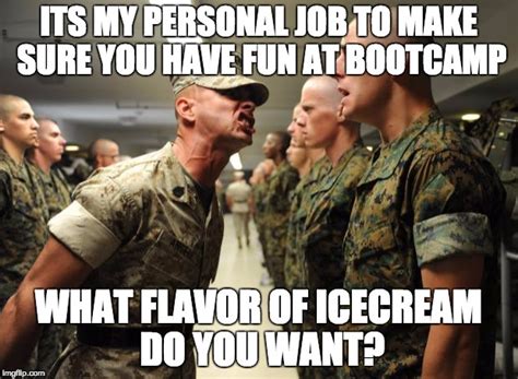Drill Sergeant Memes Imgflip
