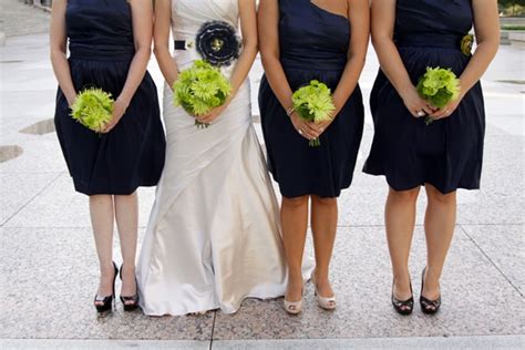 Maybe you would like to learn more about one of these? Simple DIY Green Wedding Bouquets