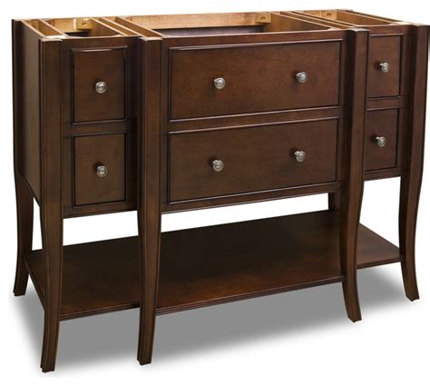 With kohler vanities, for example, homeowners can add several different accessories that make storage. Philadelphia Classic Jeffrey Alexander 48" Vanity ...