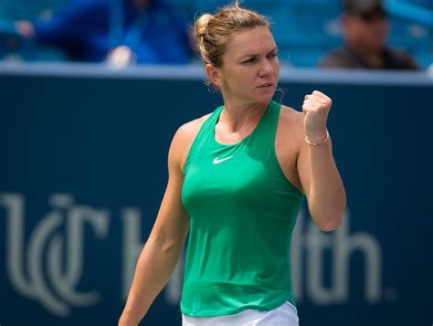 Simona halep women's singles overview. Halep stays No. 1 in world tennis rankings, Goerges enters ...
