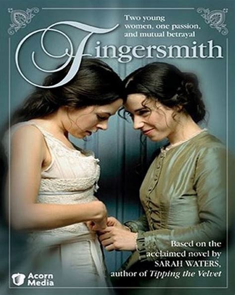 Best Lesbian Movies Fingersmith 2005 Engsub