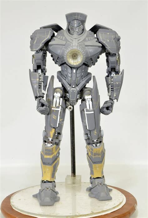 Pacific Rim Monsters In Motion Movie Tv Collectibles Model Hobby