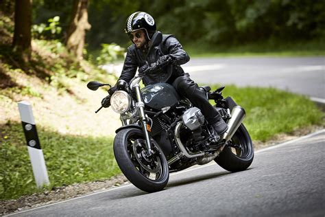 Apply for malaysian immigration visa from opulentus. BMW Motorrad Malaysia Introduces New 2017 BMW R nineT, R ...