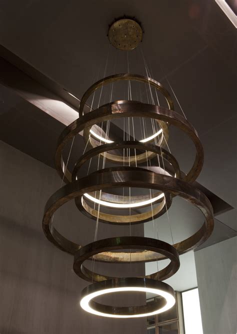 Light Ring - Marquis HQO