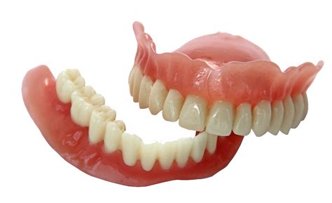 Full Dentures Bay One Denture Clinic