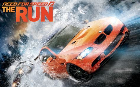 Nfs The Run Game 2011 Wallpapers Hd Wallpapers Id 10200