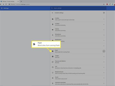 How to Fix It When Chrome Flash Is Not Working