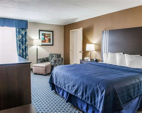 Quality Inn Terre Haute In See Discounts