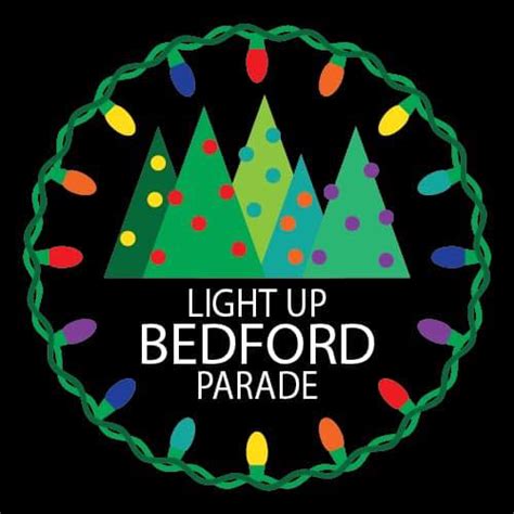 Light Up Bedford Parade Bedford Ns
