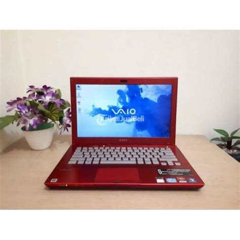 Prosesor yang dimiliki adalah keluaran ke tiga intel core i3 spesifikasi dan harga : Laptop Sony Vaio VPC SB36FG Bekas Harga Rp 3,2 Juta Core ...