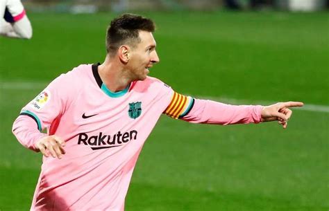 Lionel Messi Jan Oblak Brilliantly Explains Why The Barcelona