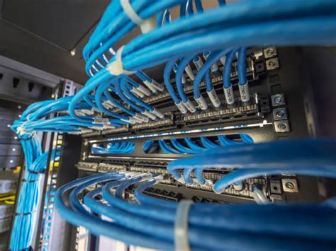 Choosing The Best Network Cabling Company Bestnetworkcablingblog