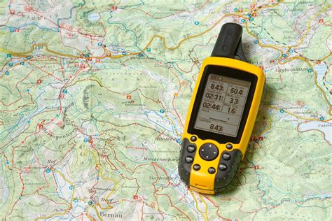 Choose from a wide array of personal gps locators, golf gps units, auto gps units and hiking gps units at walmart. Top 5 des meilleurs GPS de randonnée 2020