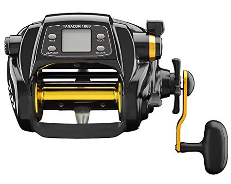 Best Electric Fishing Reels Buying Guide All Fishing Gear