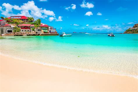 Visit St Barthelemy Best Of St Barthelemy Caribbean Travel 2022