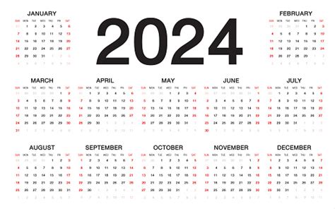 Calendario 2024 Para Imprimir Por Meses Imagesee