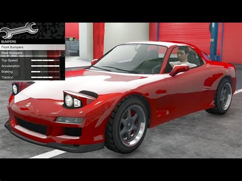 Top 5 Best Cars To Display At The Ls Car Meet In Gta Online