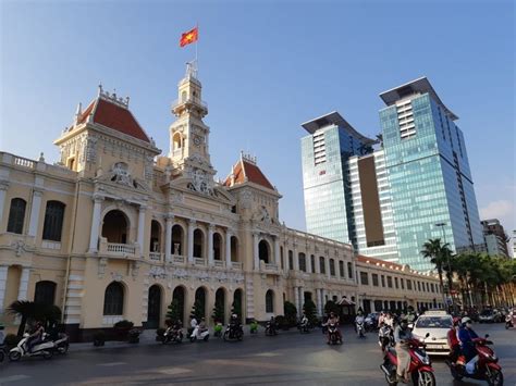 Best Things To Do In Ho Chi Minh City Saigon