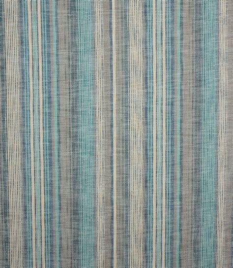 Maya Fabric Indigo Just Fabrics Rug Texture Stripes Texture