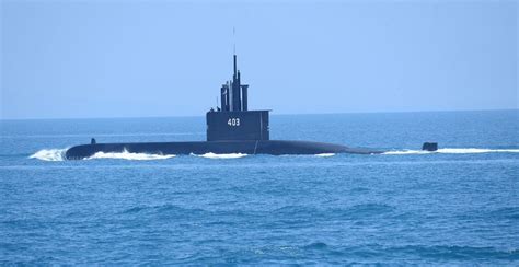 Actual us navy submariner here. What Indonesia's Submarine Purchase Tells Us About Its ...