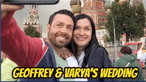 This fabulous chianti wedding castle is 13th century castle, perfectly restored the castle and hamlet can accommodate up to 90 guests while any extra guests can be. 90 Day Fiancé News: Unexpected guest attends to Geoffrey ...