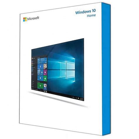 Microsoft Windows 10 Home 1 License Download Trusted Tech Team