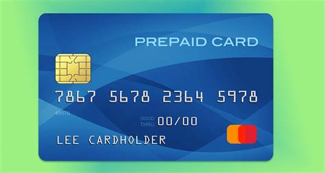 Accessing A Prepaid Card Deluxcards