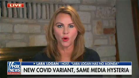 Lara Logan Has Been Off The Air From Fox News Since Holocaust Remarks